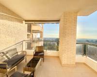 Location longue durée - Appartement - Guardamar del Segura - guardamar del segura