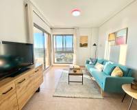 Location longue durée - Appartement - Guardamar del Segura - guardamar del segura