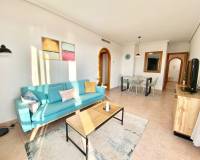 Location longue durée - Appartement - Guardamar del Segura - guardamar del segura