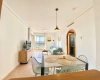 Location longue durée - Appartement - Guardamar del Segura - guardamar del segura