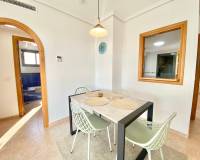 Location longue durée - Appartement - Guardamar del Segura - guardamar del segura