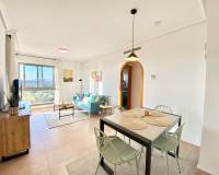 Location longue durée - Appartement - Guardamar del Segura - guardamar del segura