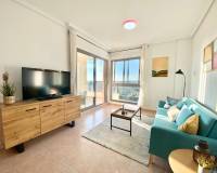 Location longue durée - Appartement - Guardamar del Segura - guardamar del segura