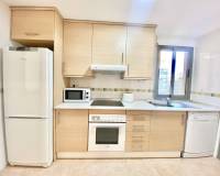 Location longue durée - Appartement - Guardamar del Segura - guardamar del segura