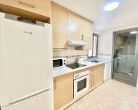 Location longue durée - Appartement - Guardamar del Segura - guardamar del segura