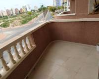 Location longue durée - Appartement - Guardamar del Segura - guardamar del segura