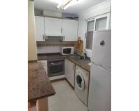 Location longue durée - Appartement - Guardamar del Segura - guardamar del segura