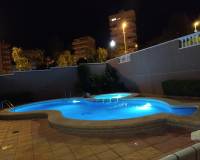 Location longue durée - Appartement - Guardamar del Segura - guardamar del segura