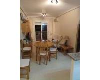 Location longue durée - Appartement - Guardamar del Segura - guardamar del segura