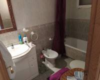 Location longue durée - Appartement - Guardamar del Segura - guardamar del segura