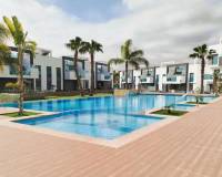 Location longue durée - Appartement - Guardamar del Segura - guardamar del segura