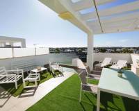 Location longue durée - Appartement - Guardamar del Segura - guardamar del segura