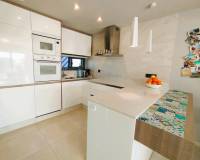 Location longue durée - Appartement - Guardamar del Segura - guardamar del segura