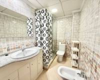 Location longue durée - Appartement - Guardamar del Segura - guardamar del segura