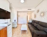 Location longue durée - Appartement - Guardamar del Segura - guardamar del segura