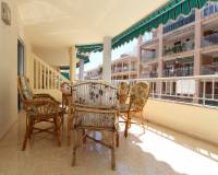 Location longue durée - Appartement - Guardamar del Segura - Guardamar Playa