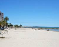 Location longue durée - Appartement - Guardamar del Segura - Guardamar Playa