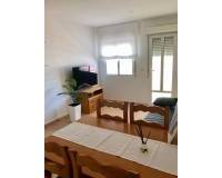 Location longue durée - Appartement - Guardamar del Segura - Guardamar Playa