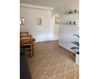 Location longue durée - Appartement - Guardamar del Segura - Guardamar Playa