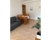 Location longue durée - Appartement - Guardamar del Segura - Guardamar Playa