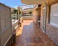 Location longue durée - Appartement - Guardamar del Segura - Guardamar Playa