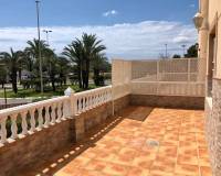 Location longue durée - Appartement - Guardamar del Segura - Guardamar Playa