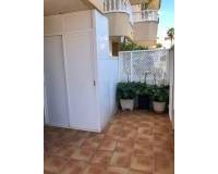 Location longue durée - Appartement - Guardamar del Segura - Guardamar Playa