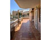 Location longue durée - Appartement - Guardamar del Segura - Guardamar Playa