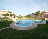 Location longue durée - Appartement - Guardamar del Segura - Guardamar Playa