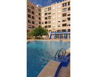 Location longue durée - Appartement - Guardamar del Segura - Guardamar Playa