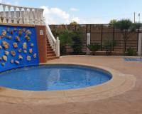 Location longue durée - Appartement - Guardamar del Segura - Guardamar Playa