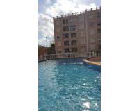 Location longue durée - Appartement - Guardamar del Segura - Guardamar Playa