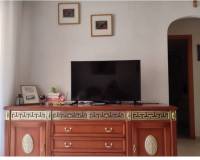 Location longue durée - Appartement - Guardamar del Segura - Guardamar Playa