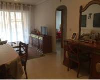 Location longue durée - Appartement - Guardamar del Segura - Guardamar Playa