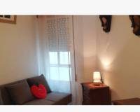 Location longue durée - Appartement - Guardamar del Segura - Guardamar Playa