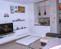 Location longue durée - Appartement - Guardamar del Segura - Guardamar Playa