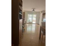 Location longue durée - Appartement - Guardamar del Segura - Guardamar Playa