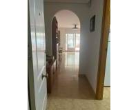 Location longue durée - Appartement - Guardamar del Segura - Guardamar Playa