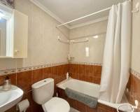 Location longue durée - Appartement - Guardamar del Segura - Guardamar Playa