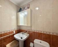 Location longue durée - Appartement - Guardamar del Segura - Guardamar Playa