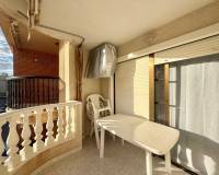 Location longue durée - Appartement - Guardamar del Segura - Guardamar Playa