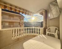 Location longue durée - Appartement - Guardamar del Segura - Guardamar Playa