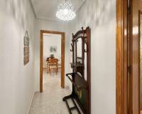 Location longue durée - Appartement - Guardamar del Segura - Guardamar Playa