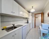 Location longue durée - Appartement - Guardamar del Segura - Guardamar Playa