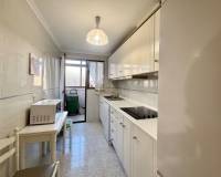 Location longue durée - Appartement - Guardamar del Segura - Guardamar Playa