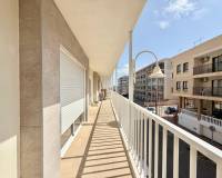 Location longue durée - Appartement - Guardamar del Segura - Guardamar Playa