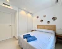 Location longue durée - Appartement - Guardamar del Segura - Guardamar Playa