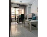 Location longue durée - Appartement - Guardamar del Segura - Guardamar Playa