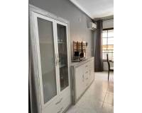 Location longue durée - Appartement - Guardamar del Segura - Guardamar Playa