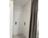 Location longue durée - Appartement - Guardamar del Segura - Guardamar Playa